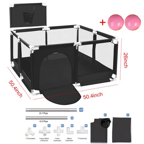 Baby playpen portable - playpen, child