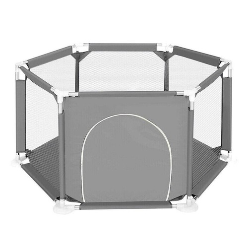 Large baby playpen 130cm round - baby,