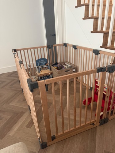 Safetots premium wooden - safetots, play