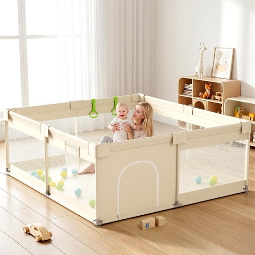 Baby playpen 120 120cm - 120, play
