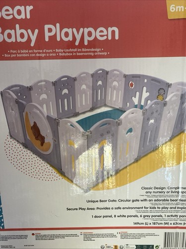 Child playpen portable - child’s,