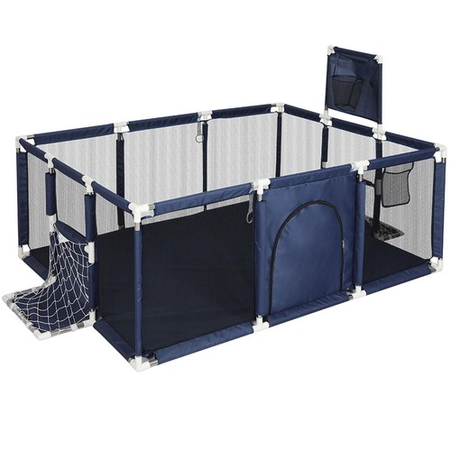 Large baby playpen kids - baby,