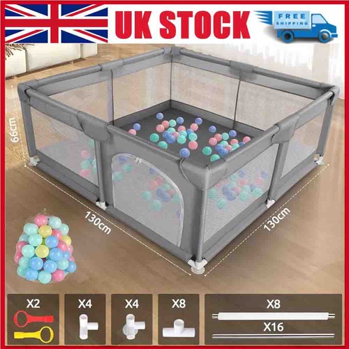 Large foldable baby - large,
