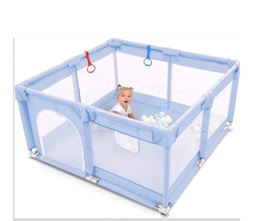 Kidoola playpen - kidoola,
