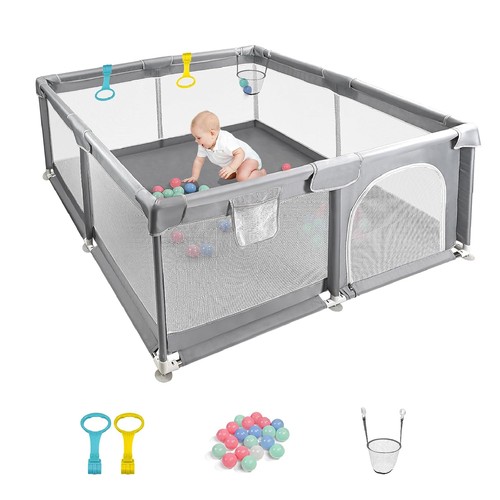 Choly baby playpen for babies - choly,