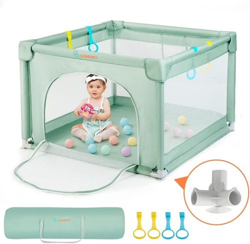 Playpen baby toddler - playpen,