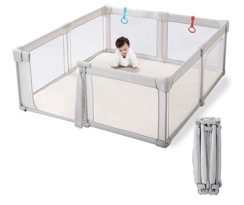 Doradotey baby playpen quick - baby, playpen,