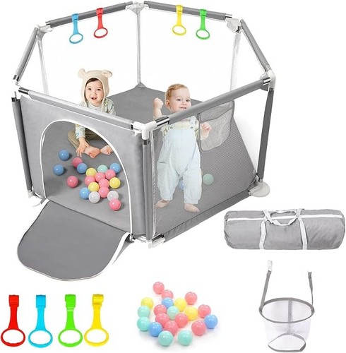 Choly baby playpen sided - choly,