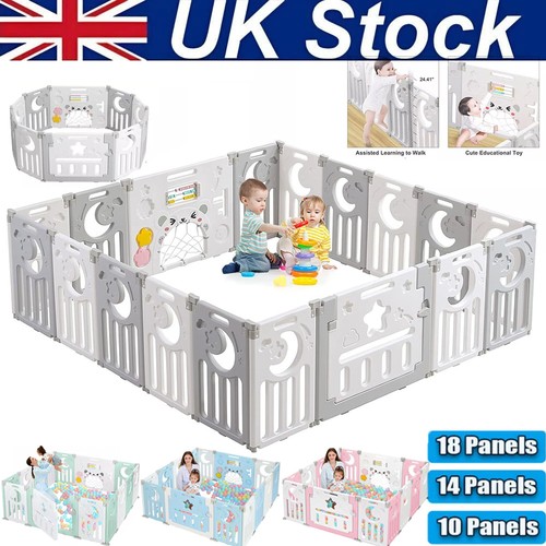 Foldable panels baby - foldable,