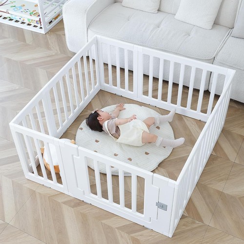 Baby playpen - baby, playard
