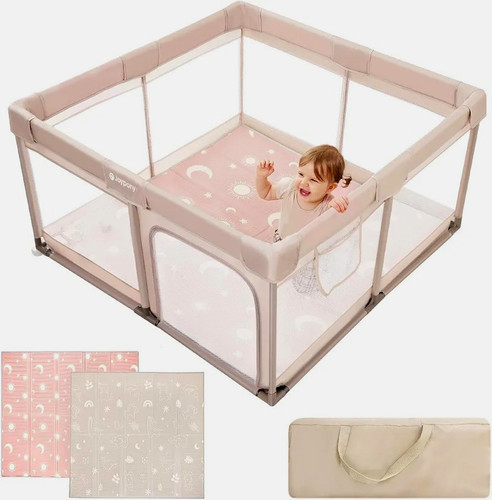 Joypony baby playpen with - joypony,