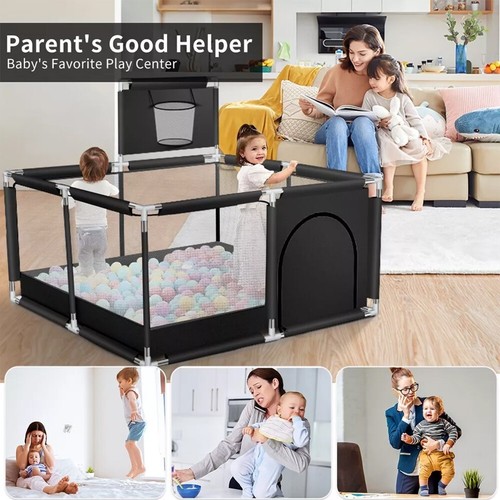 Baby playpen portable child - portable,