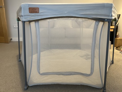 Venture joy baby playpen - joy,