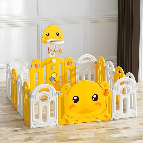 Panels baby playpen - panels,