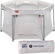Venture Joy Foldable baby