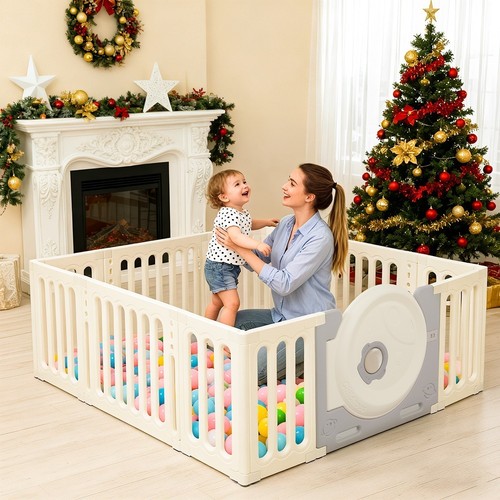 Adventure baby playpen for - baby,