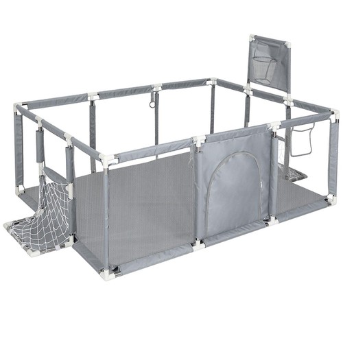 Large baby playpen children - baby,