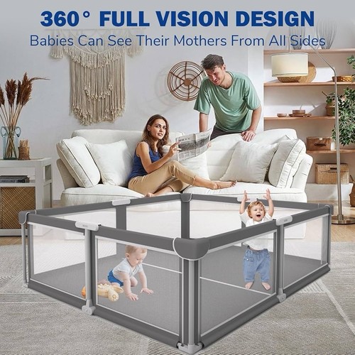 Nebulinda 50x50 foldable baby - nebulinda,