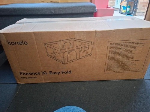 Lionelo florence easy fold - florence,