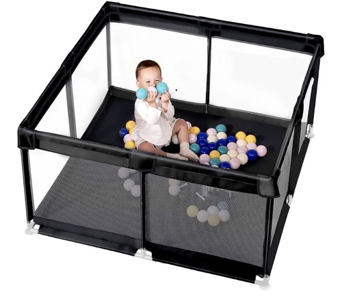 115x115cm baby playpen indoor - playpen,