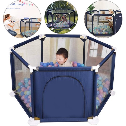 Baby playpen infant safety - baby,