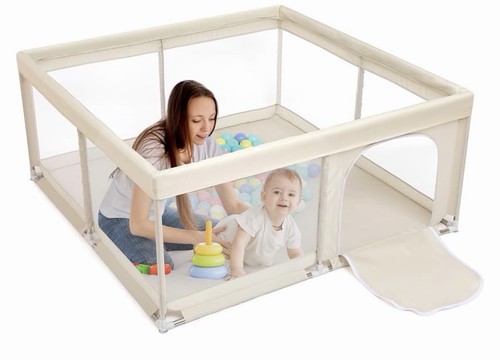 Bejoy baby playpen for - baby,