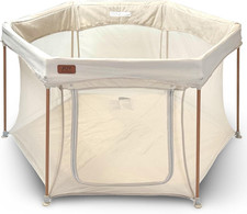 Venture Baby Playpen - All
